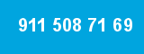 911 508 71 69